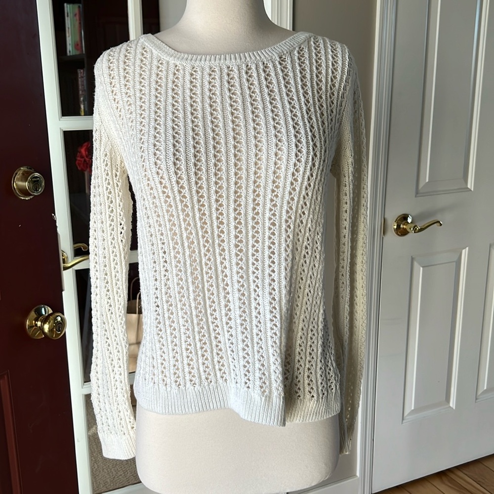 a.n.a knit sweater